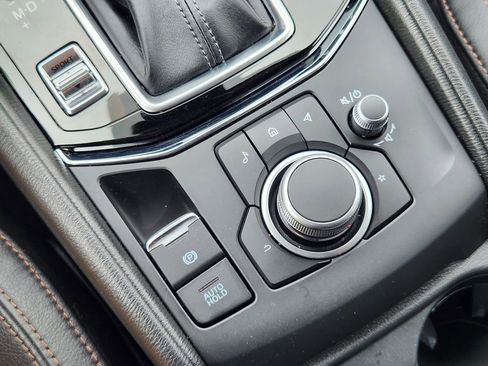 Certified 2023 MAZDA CX-5 AWD 2.5 S image 19