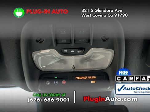 Used 2023 Chevrolet Colorado ZR2 w/ ZR2 Convenience Package III AWD/4WD image 21