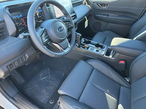 New 2026 Subaru Outback Touring XT image 10