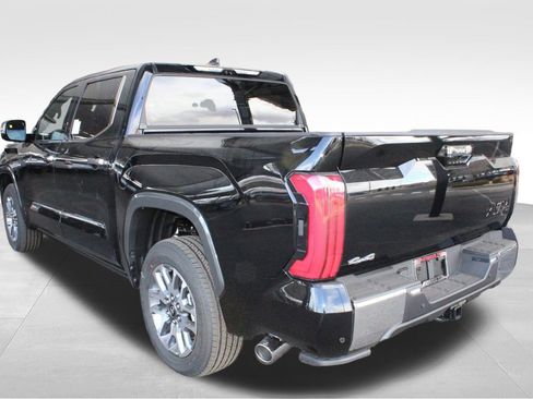 New 2026 Toyota Tundra 1794 Edition AWD/4WD image 16