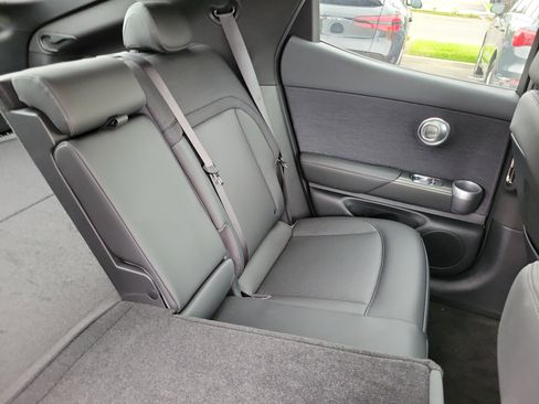 New 2026 Genesis GV60 AWD image 24