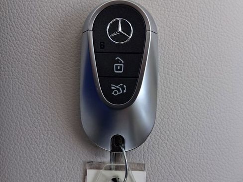 New 2026 Mercedes-Benz C 300 Sedan image 28