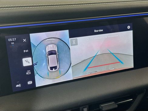 New 2024 Porsche Macan Turbo Electric image 17