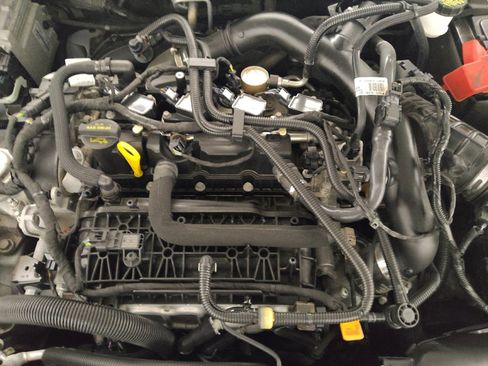 Used 2019 Ford Fusion SE FWD image 30