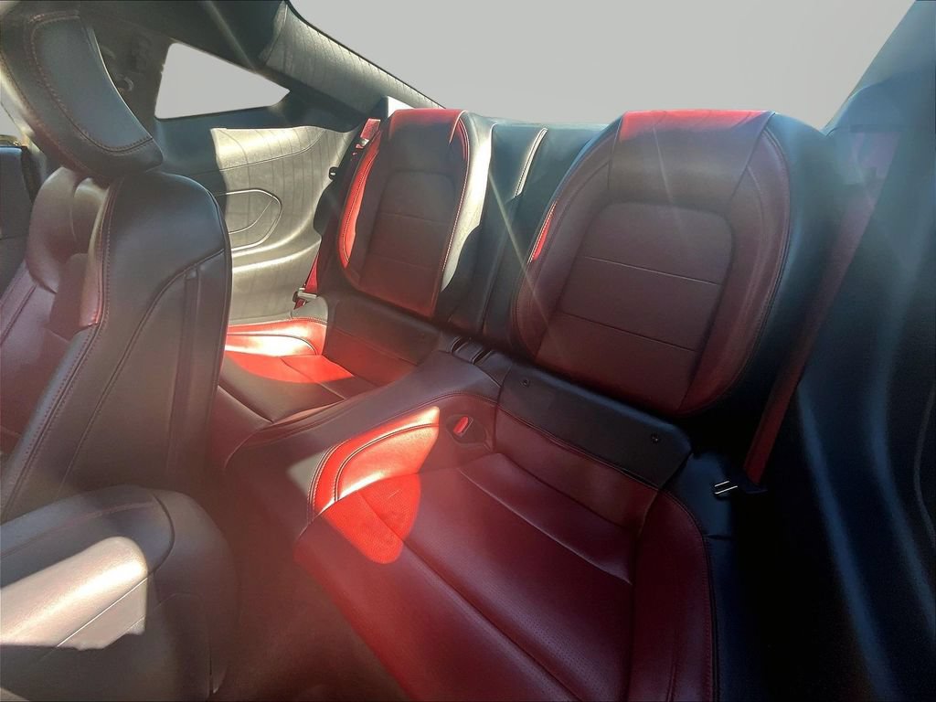 Used 2025 Ford Mustang GT Premium RWD image 24