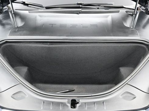 Used 2021 Tesla Model S Long Range image 42