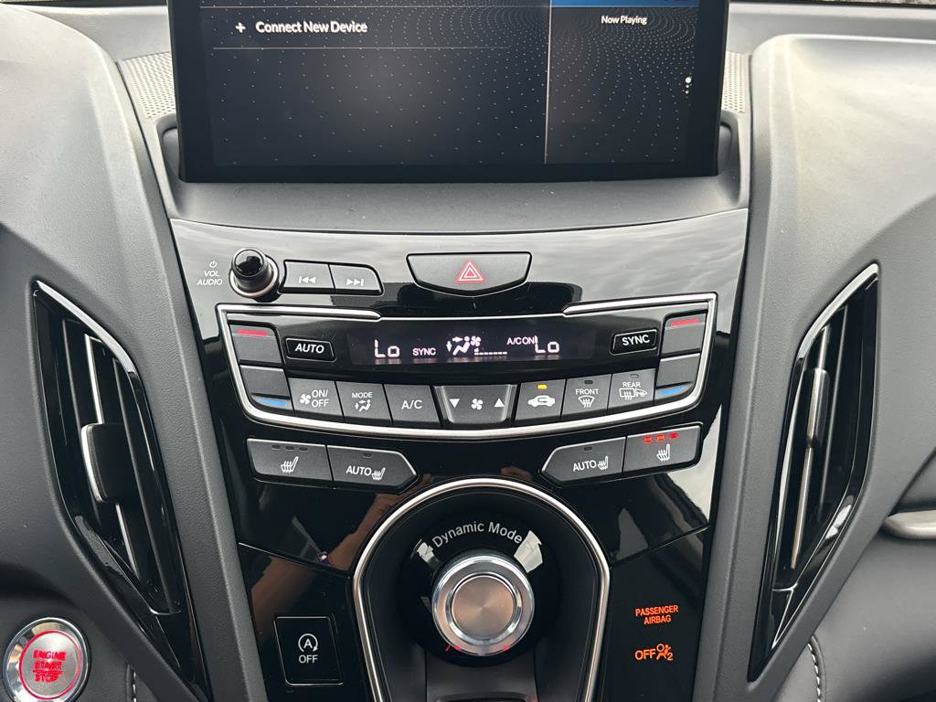 Certified 2024 Acura RDX w/ Technology Package AWD/4WD image 17