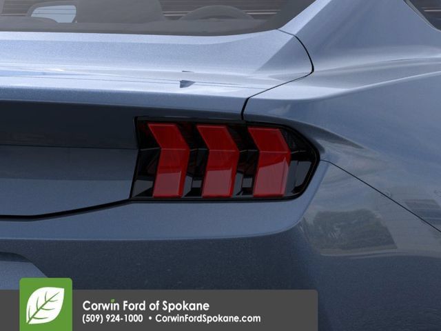 New 2026 Ford Mustang Coupe RWD image 21