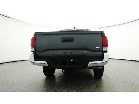 Used 2023 Toyota Tacoma SR5 image 24