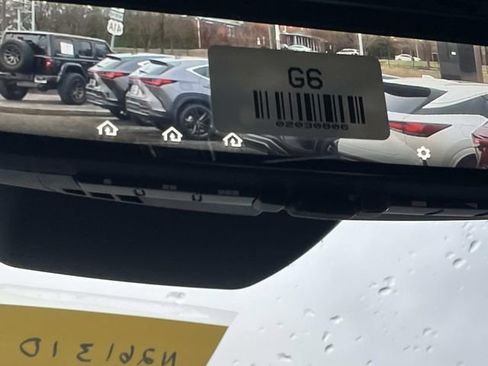 New 2026 Lexus TX 350 350 Luxury image 34