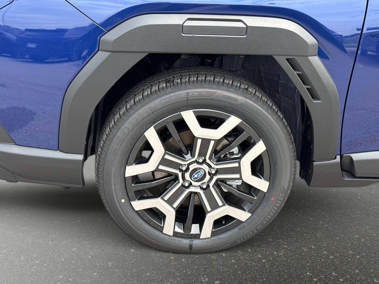 New 2026 Subaru Outback Touring XT AWD/4WD image 11