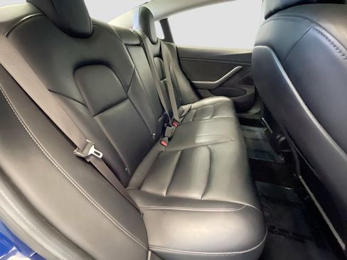 Used 2018 Tesla Model 3 Long Range image 16