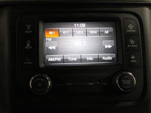 Used 2022 RAM 1500 Big Horn AWD/4WD image 13
