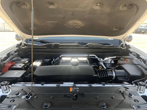 Certified 2023 Chevrolet Colorado LT w/ LT Convenience Package RWD image 29