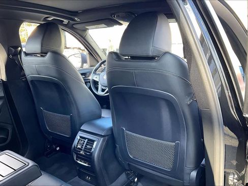 Used 2022 BMW X3 xDrive30i w/ Convenience Package w/ZPA image 20