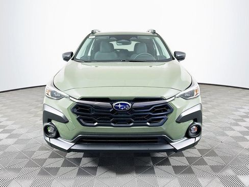 New 2026 Subaru Crosstrek 2.0i Premium image 3