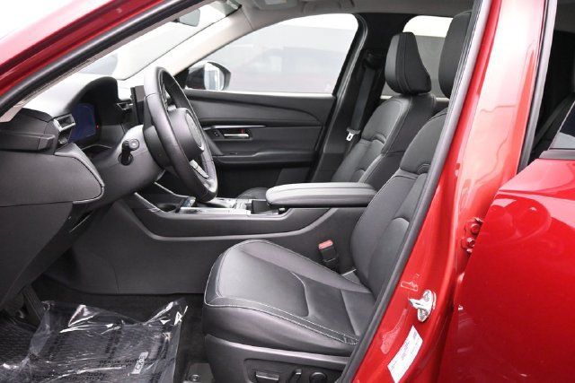 Certified 2026 MAZDA CX-5 2.5 S w/ Premium Package AWD/4WD image 22