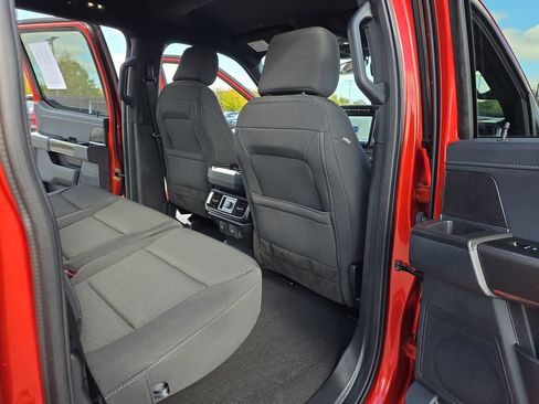 Used 2023 Ford F150 XLT w/ Equipment Group 302A High image 34