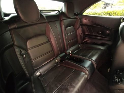 Used 2019 Mercedes-Benz C 63 AMG S image 78