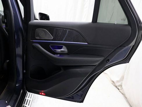 Certified 2025 Mercedes-Benz GLE 53 AMG GLE 53 AMG image 34