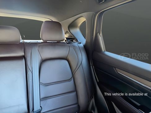 Certified 2023 MAZDA CX-5 Signature image 36