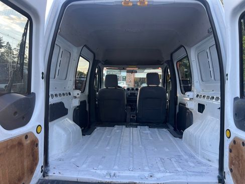 Used 2012 Ford Transit Connect XLT FWD image 6