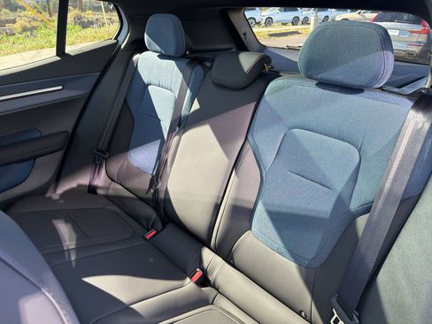 New 2026 Volvo EX30 Ultra w/ Climate Package AWD/4WD image 22
