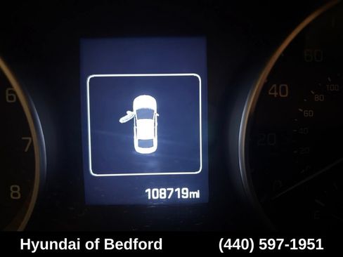 Used 2018 Hyundai Elantra Value Edition FWD image 12