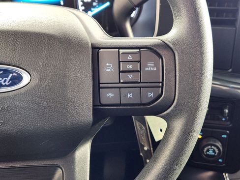 Used 2023 Ford F150 XL w/ STX Appearance Package image 19