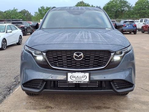 New 2026 MAZDA CX-5 Preferred AWD/4WD image 3