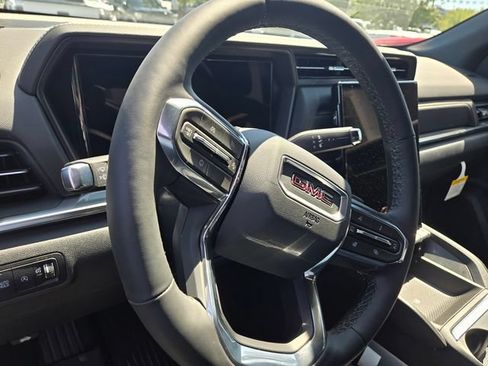 New 2027 GMC Terrain Elevation w/ Black Edition FWD image 7