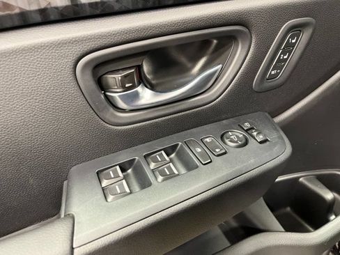 New 2026 Honda Passport TrailSport Elite image 15