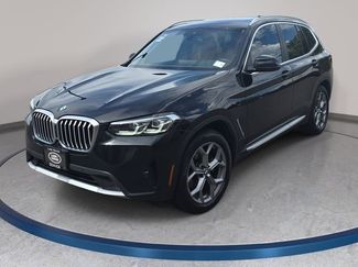 Used 2024 BMW X3 xDrive30i w/ Premium Package AWD/4WD video 1