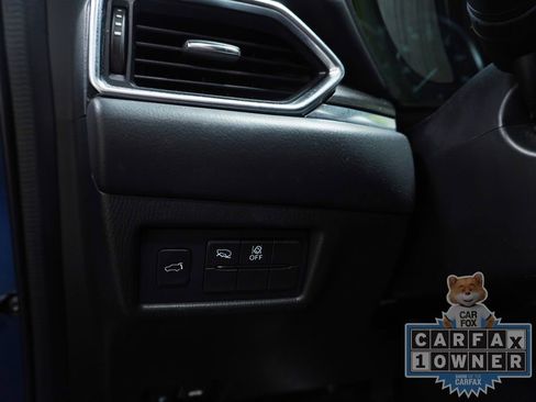 Used 2021 MAZDA CX-5 Grand Touring image 23