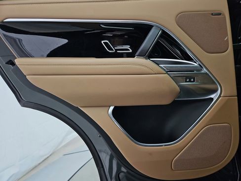 Used 2023 Land Rover Range Rover SE image 24