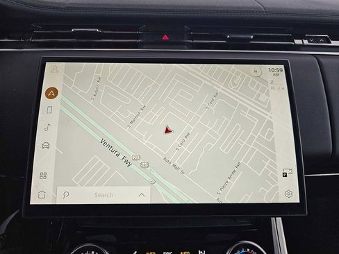 Used 2023 Land Rover Range Rover Sport SE AWD/4WD image 24