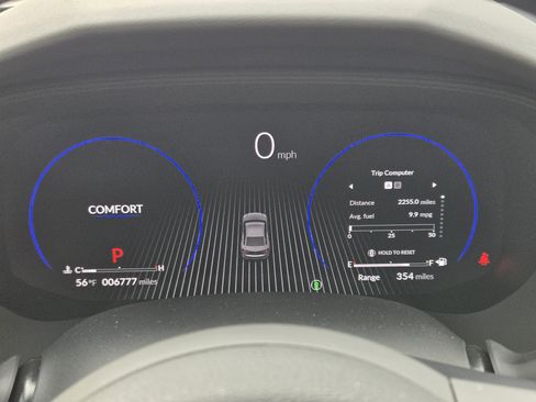 Used 2025 Acura TLX w/ Technology Package image 19