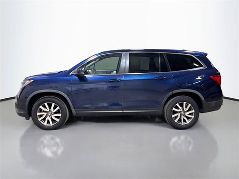 Used 2019 Honda Pilot EX-L image 10