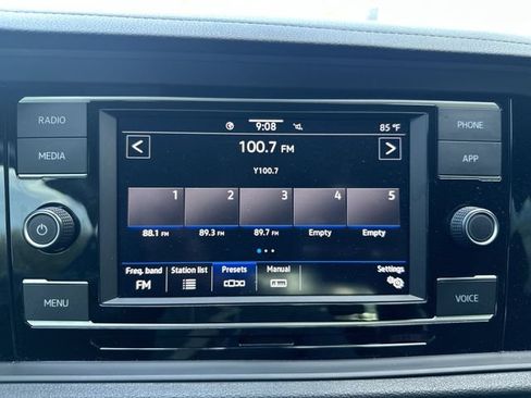 Used 2024 Volkswagen Jetta Sport FWD image 24