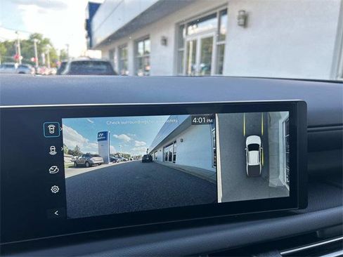 New 2025 Hyundai Santa Cruz XRT image 10