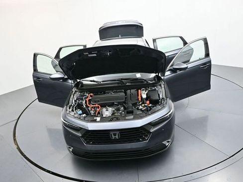 Used 2023 Honda Accord Touring image 47