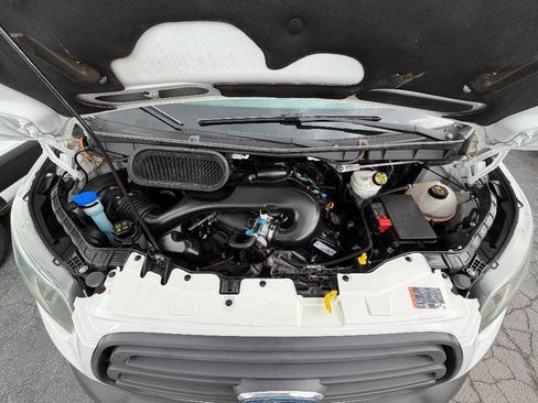 Used 2015 Ford Transit 350 148 Low Roof RWD image 19