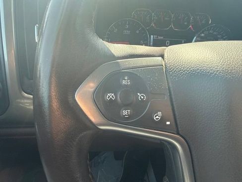 Used 2016 Chevrolet Silverado 2500 High Country AWD/4WD image 27