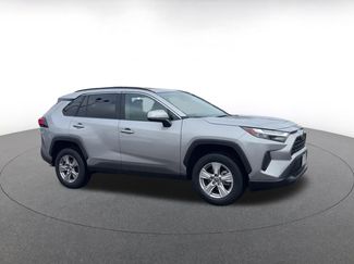 Used 2025 Toyota RAV4 XLE video 2