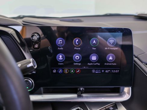 Used 2022 Chevrolet Corvette Stingray Preferred Conv w/ Z51 Performance Package image 26