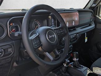 New 2026 Jeep Wrangler Unlimited Rubicon video 3