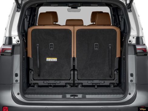 New 2025 Volkswagen ID. Buzz Pro S image 9