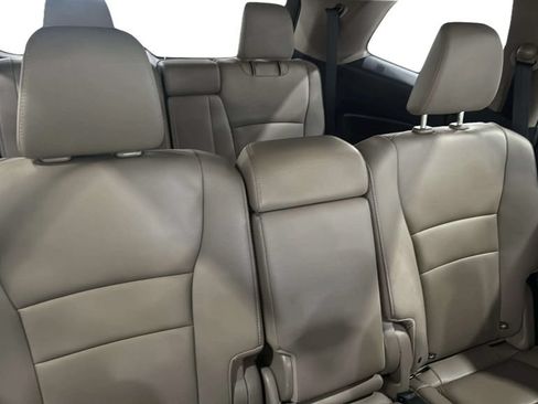 Used 2019 Honda Pilot EX-L image 13