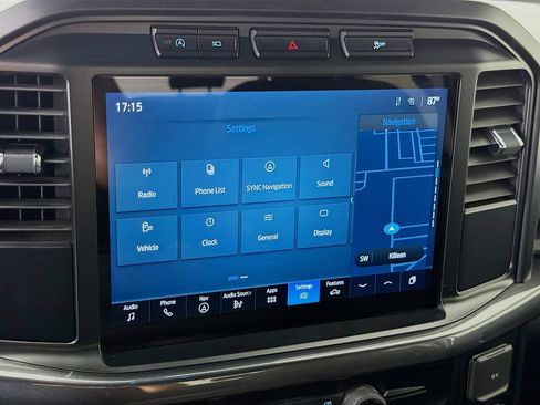 Used 2024 Ford F150 STX RWD image 34