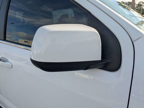 Used 2020 Chevrolet Colorado LT image 12